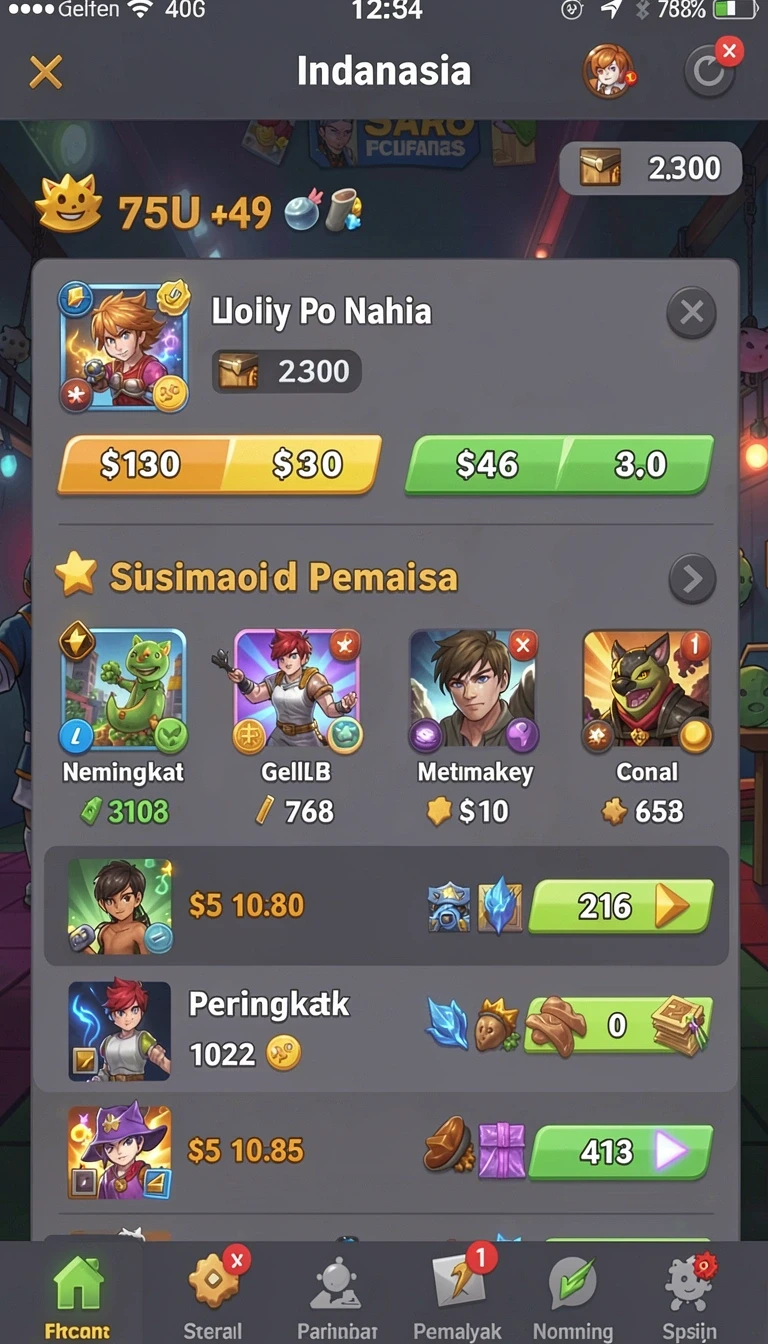 Fortune Gems 3 Game: Cara Akses dan Bermain dengan Aman Features