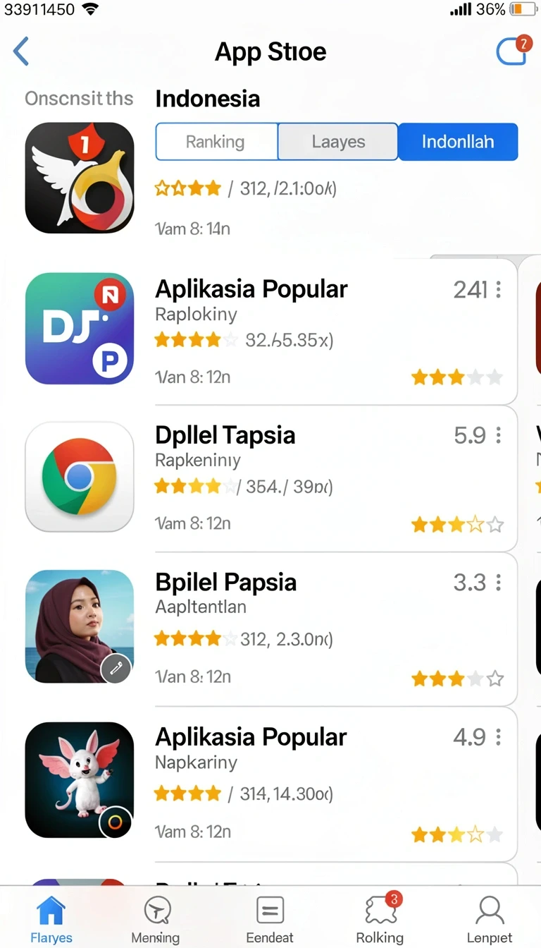 Download rsnvip6 APK Original untuk Android screenshot 2