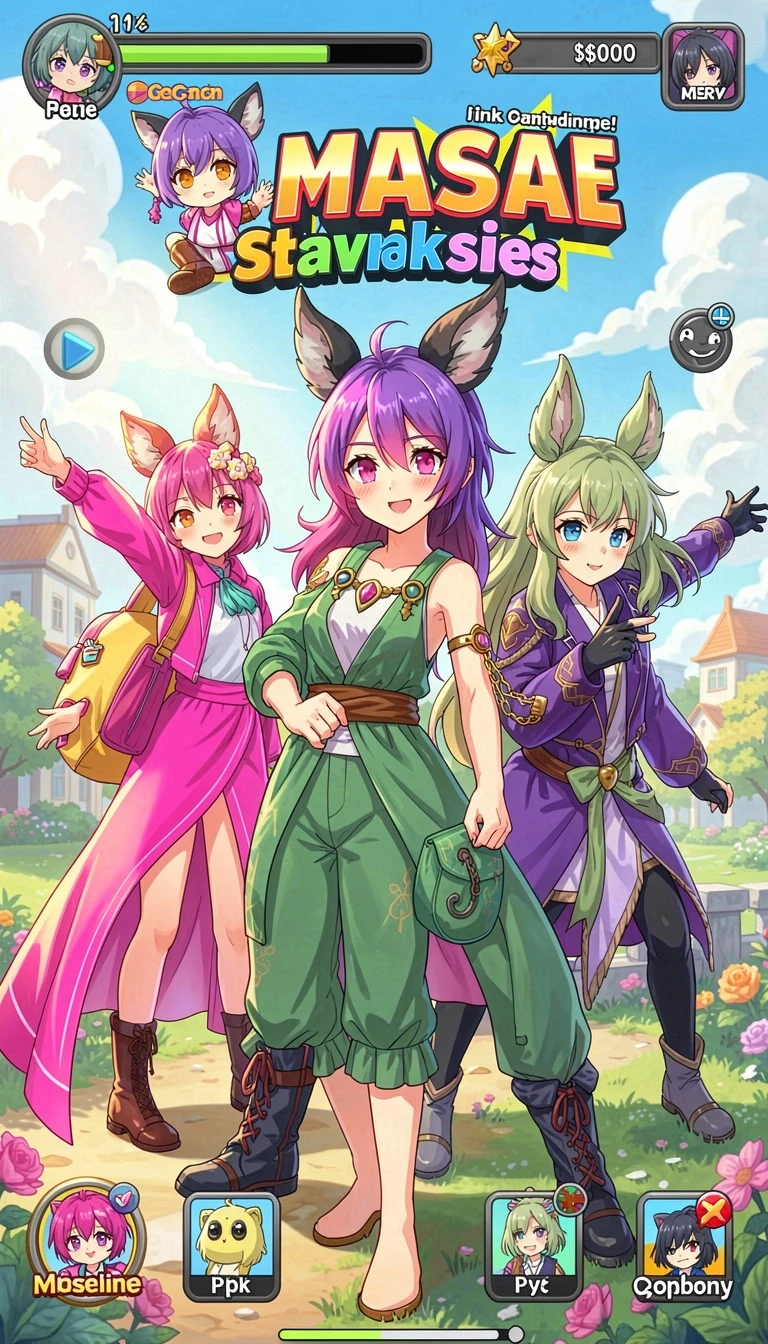 Panduan Lengkap Bermain Pinata Wins di Android Gameplay