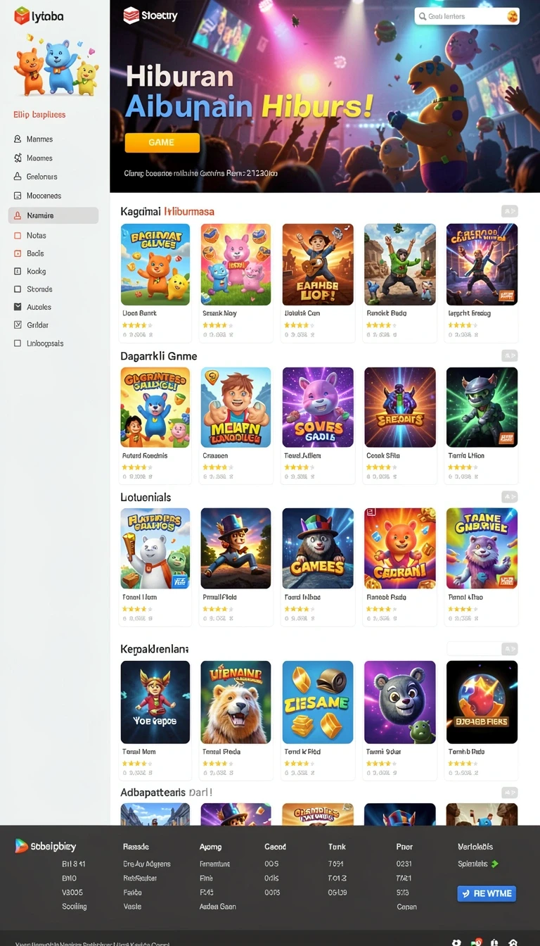 Game Ninja Ways dengan Fitur Menarik dan RTP Tinggi Features