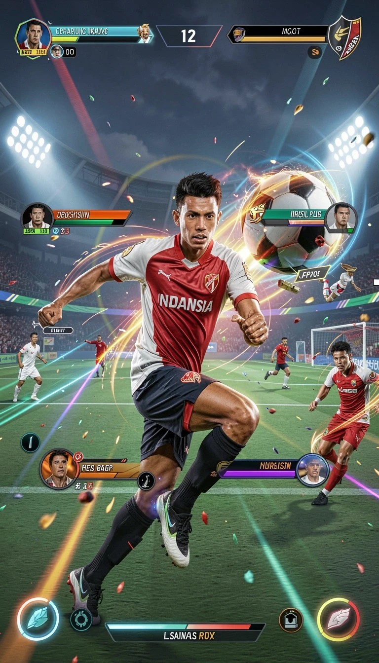 Info Game Pinata Wins Terlengkap untuk Pemula Gameplay
