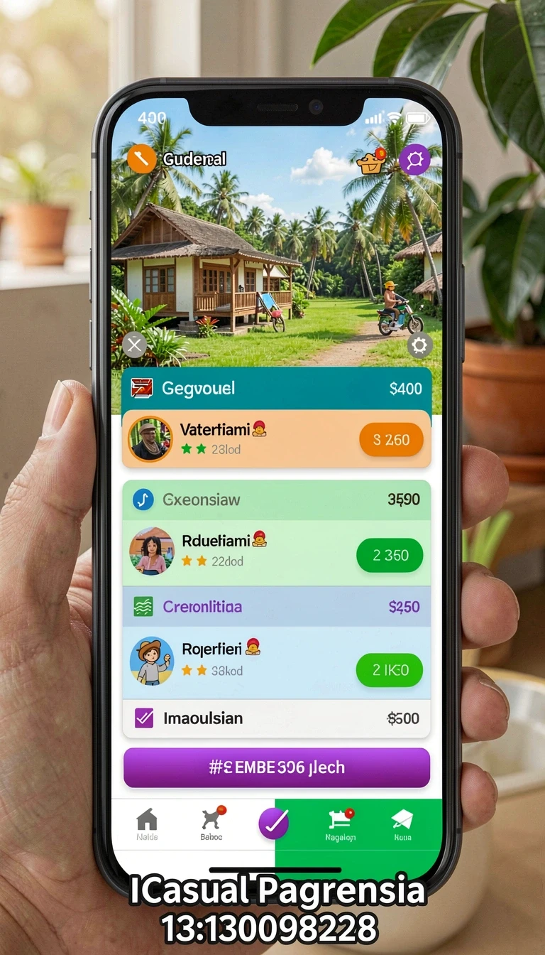 Download ck789 APK Original untuk Android screenshot 2