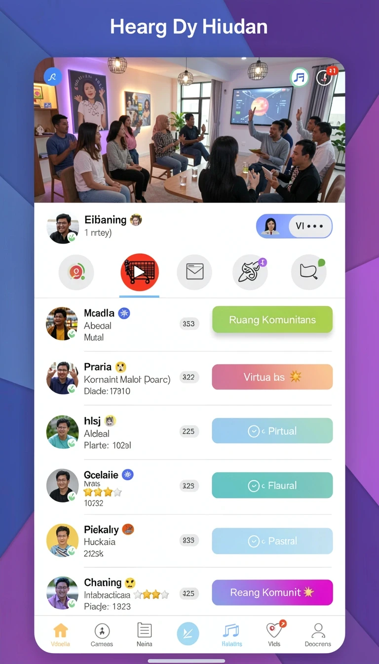 Download lampu777 APK Original untuk Android screenshot 1