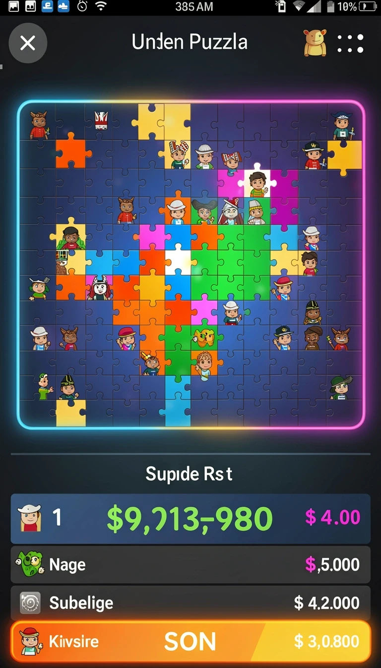 Download ck789 APK Original untuk Android screenshot 1