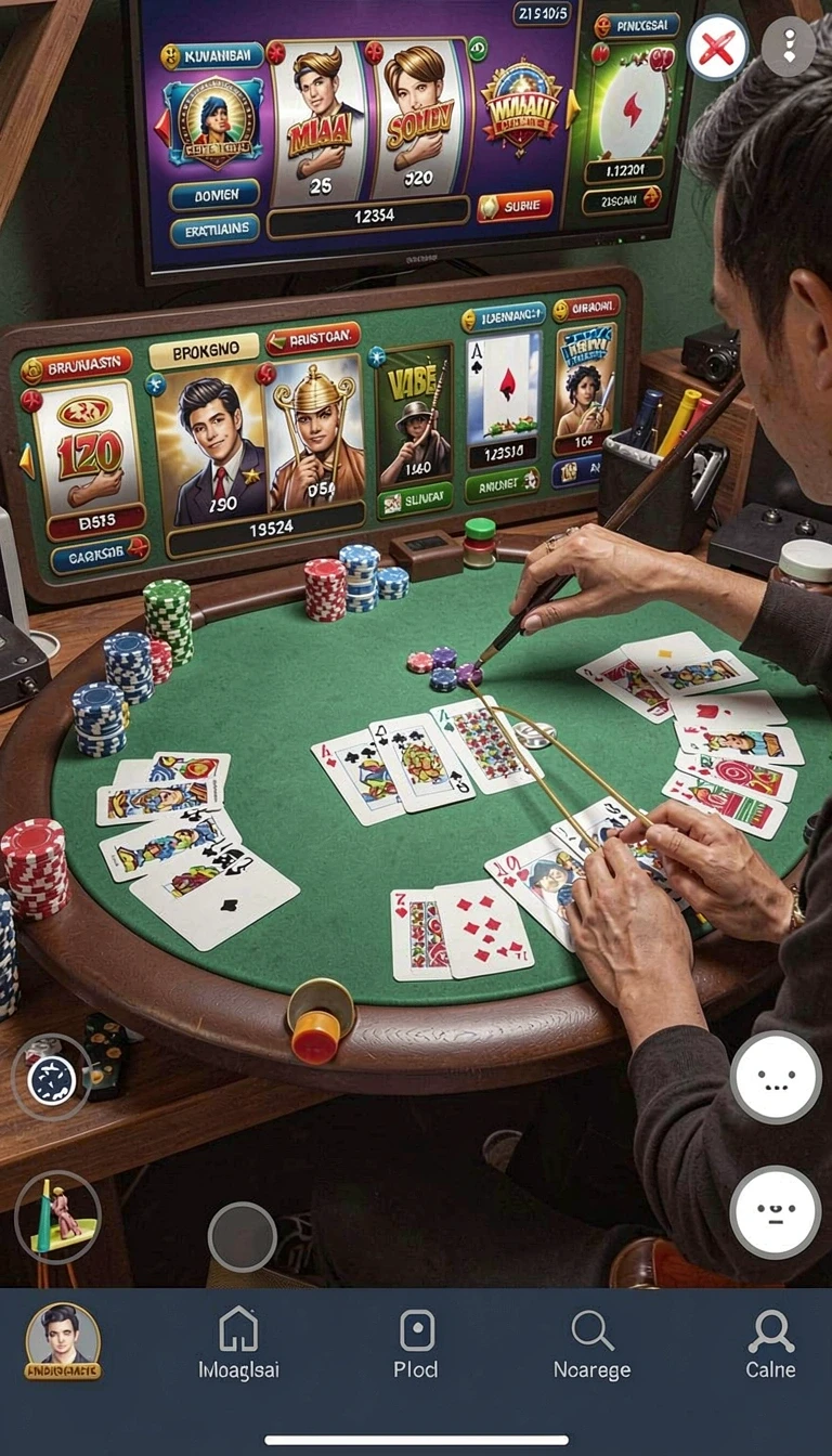 Download judolo303 APK Original untuk Android screenshot 2