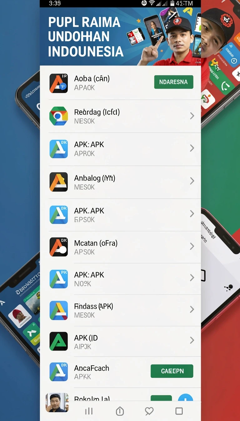 Download judolo303 APK Original untuk Android screenshot 1