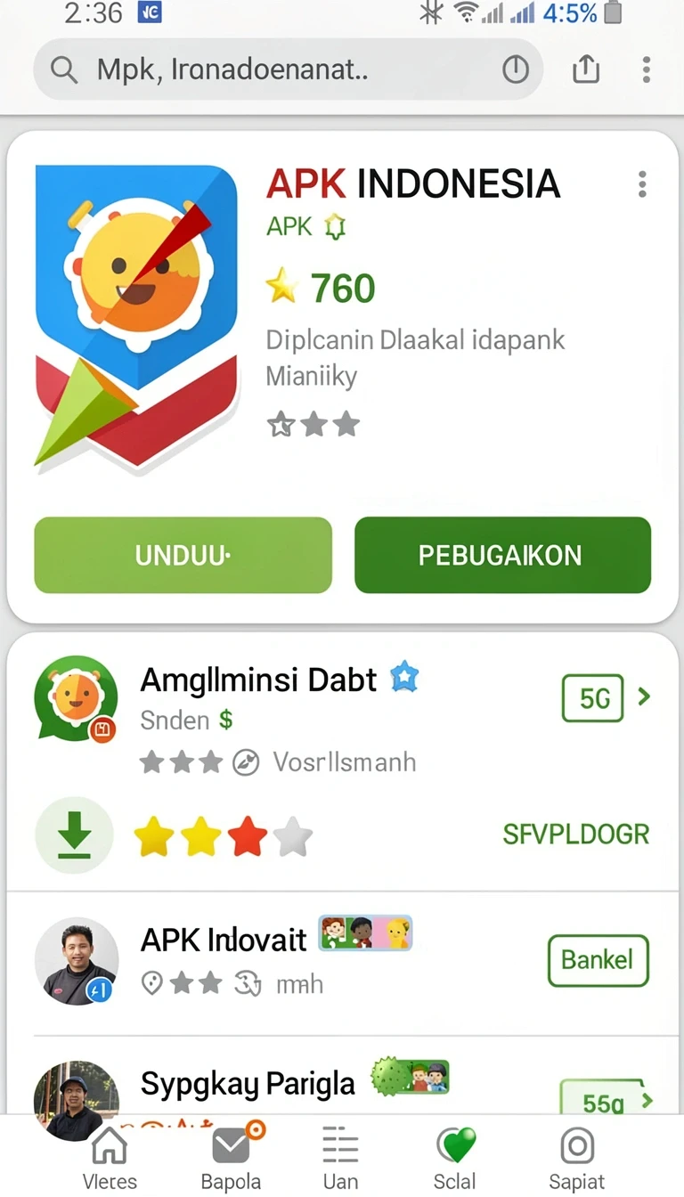 Golaifu Slot Terbaru 2026: RTP dan Max Win Features