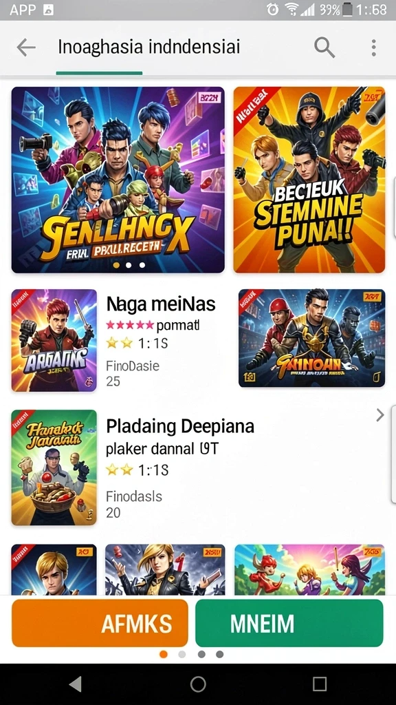 The Pirates Game: Fitur Unggulan dan Cara Bermain Features