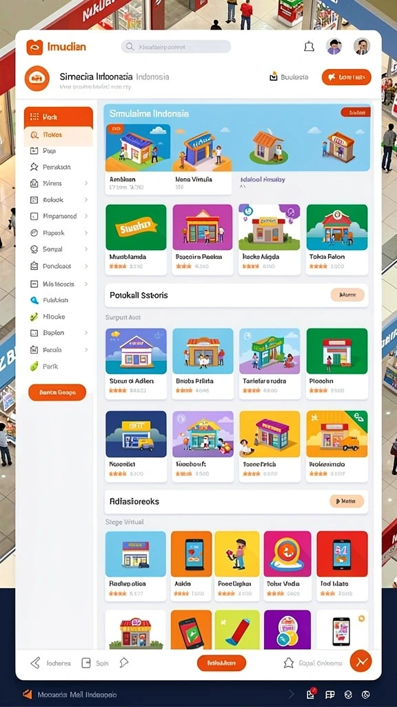 Panduan Lengkap Main Burgers di Perangkat Android Features