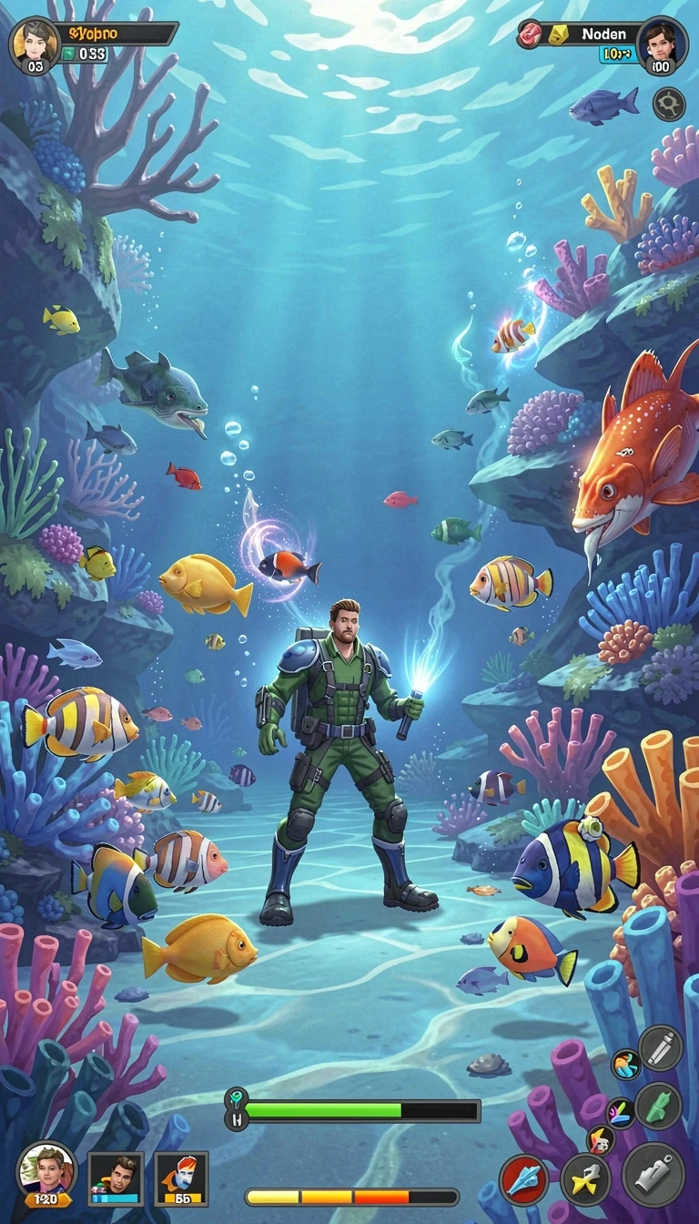 Cara Menang Bermain Golaifu dengan Mudah Gameplay