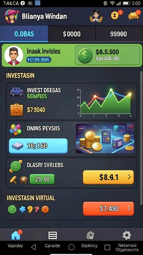 Review Aplikasi puncaktoto screenshot 2
