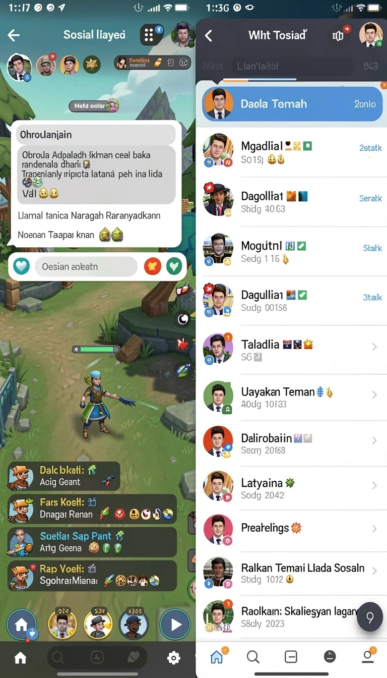 The Pirates Game 2026: Fitur Unggulan dan Review Features