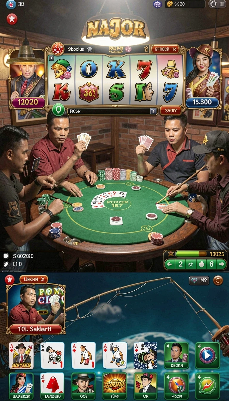 Review Lengkap Game The Pirates Versi Terbaru Features