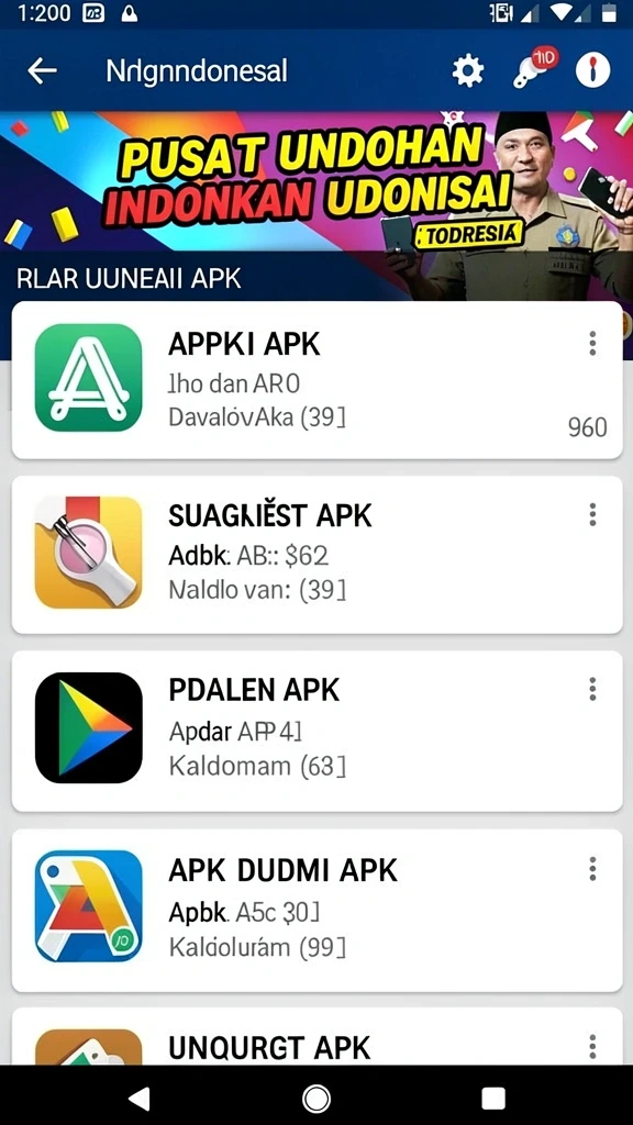 Review Aplikasi sip33 screenshot 3