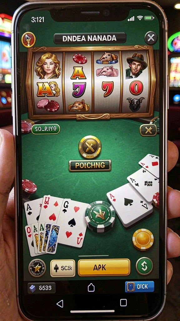 Download spin101 APK Original untuk Android screenshot 1