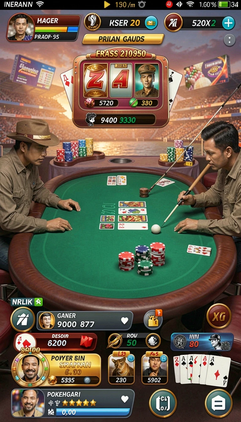 Review Aplikasi 62vip screenshot 3