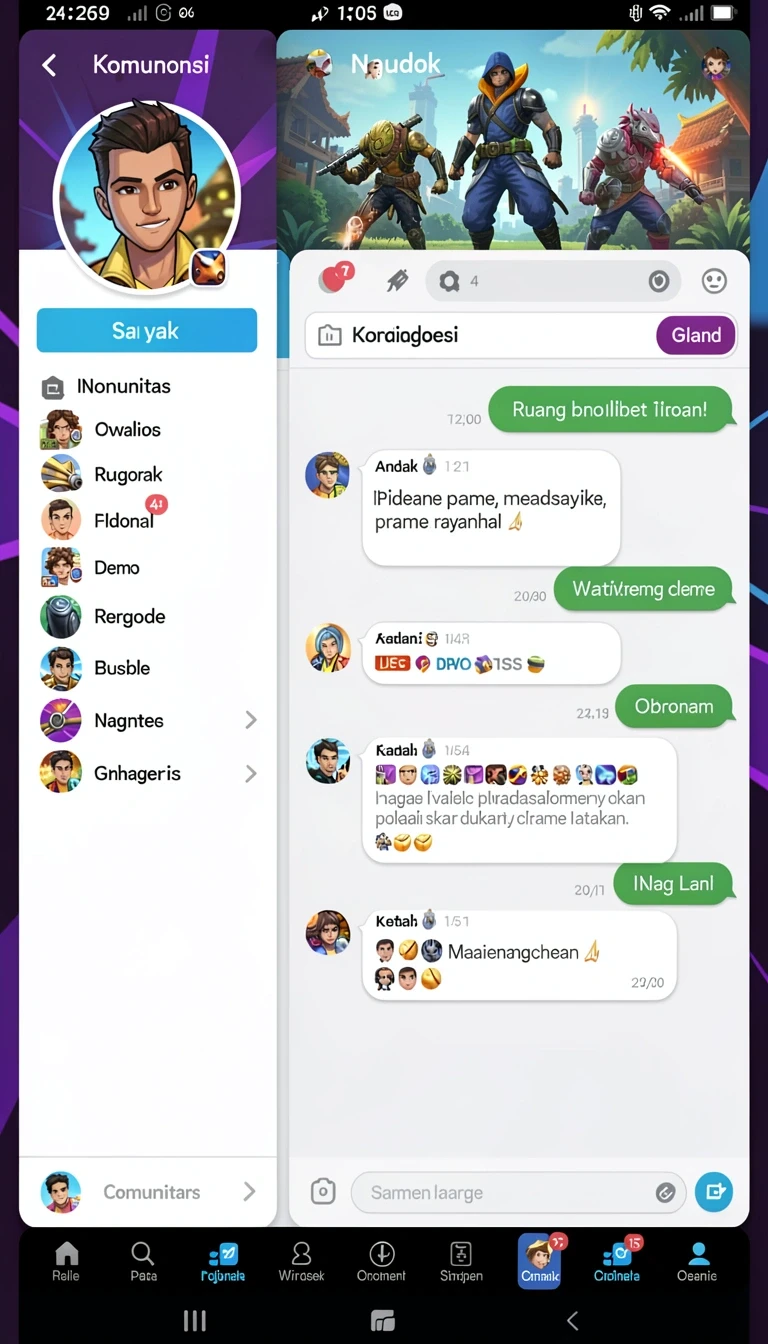 Cara Akses Pinata Wins dengan Mudah dan Aman Gameplay