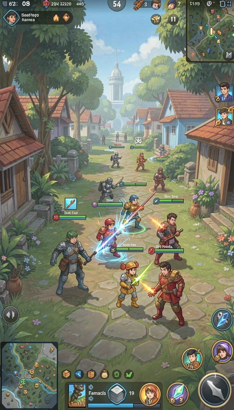 Review Aplikasi fiatogel screenshot 2