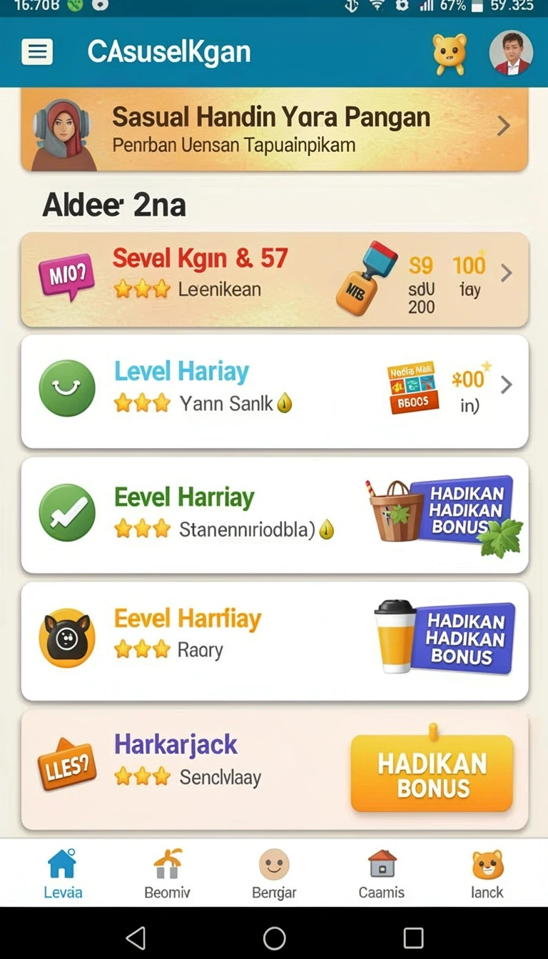 Cara Bermain Fortune Pig dan Tips Menang Mudah Gameplay