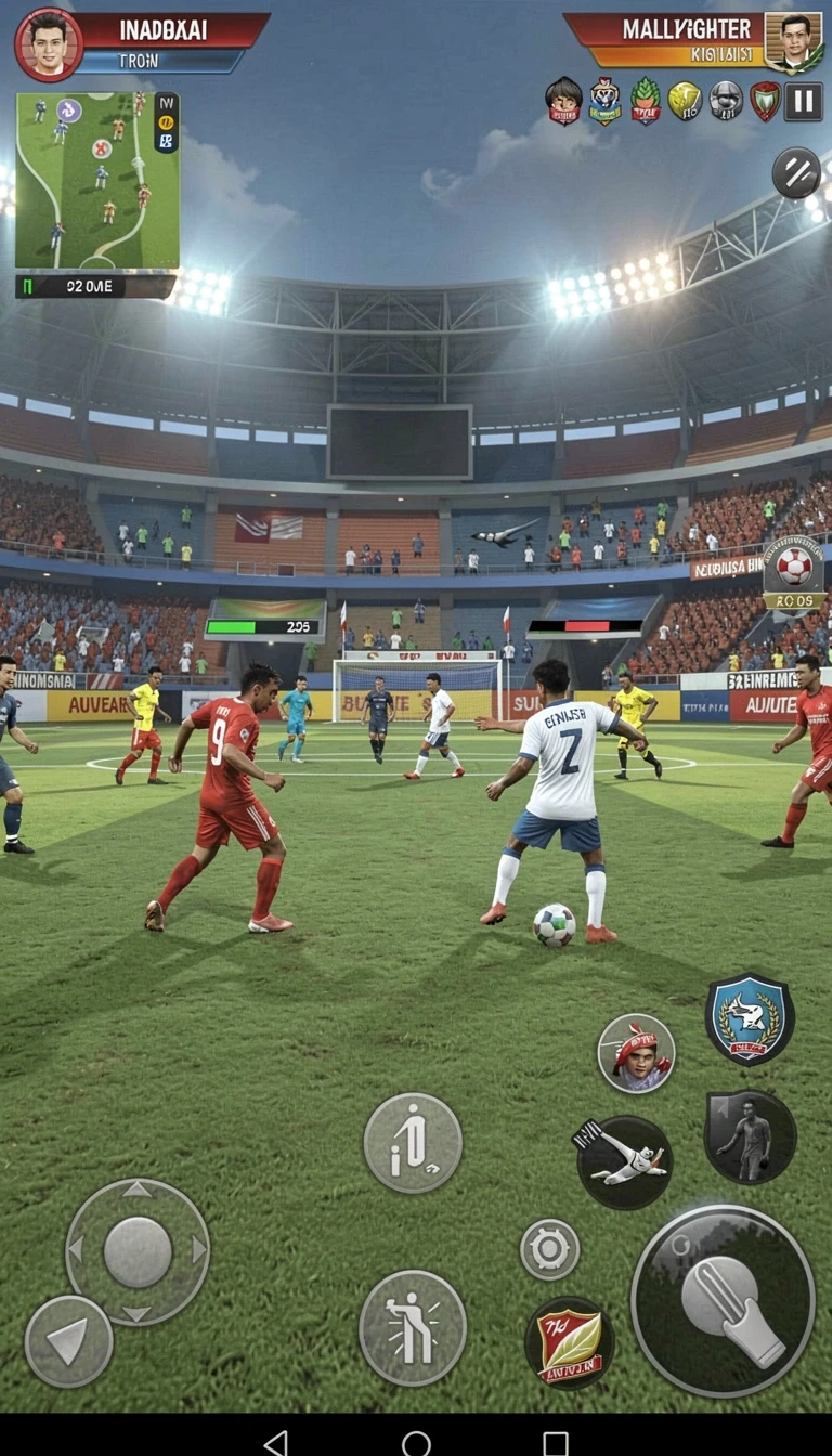 Review Aplikasi keren77 screenshot 1