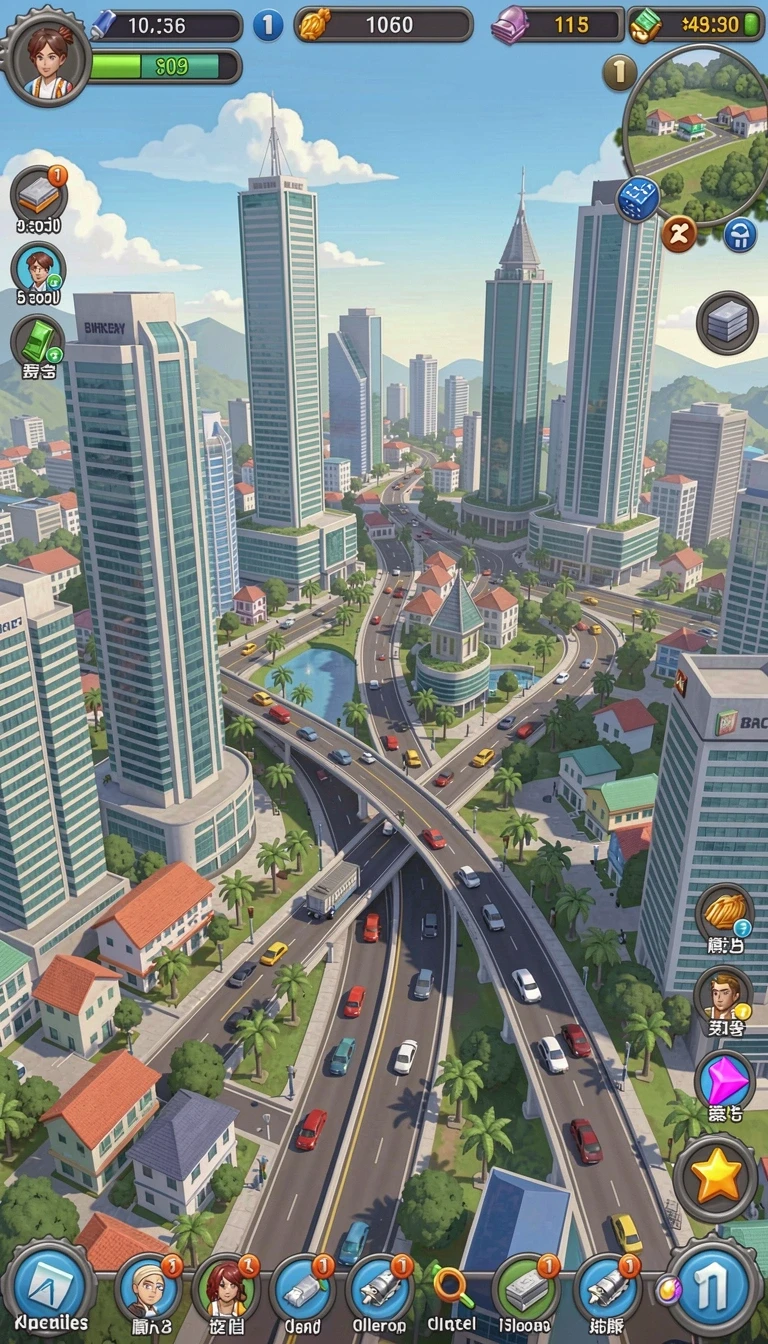 Download clbktoto APK Original untuk Android screenshot 2