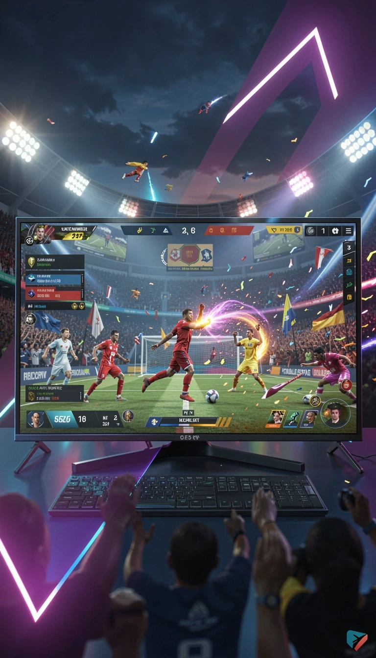 Download dy777 APK Original untuk Android screenshot 3