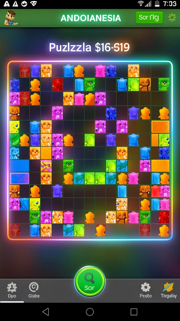 Asgardian Rising Terbaru: Review Game dan Link Main Features