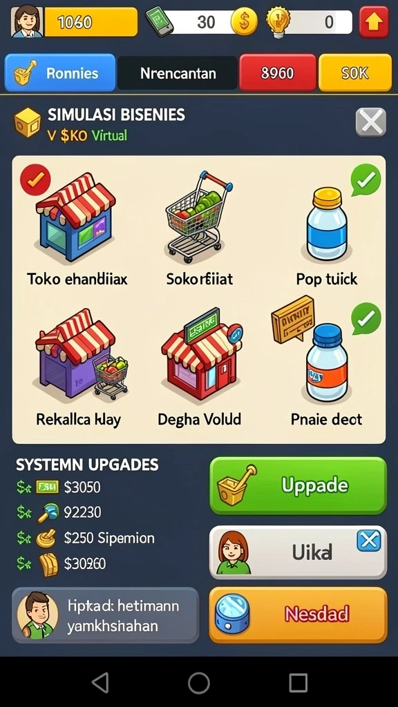 Review Aplikasi imbajp screenshot 1