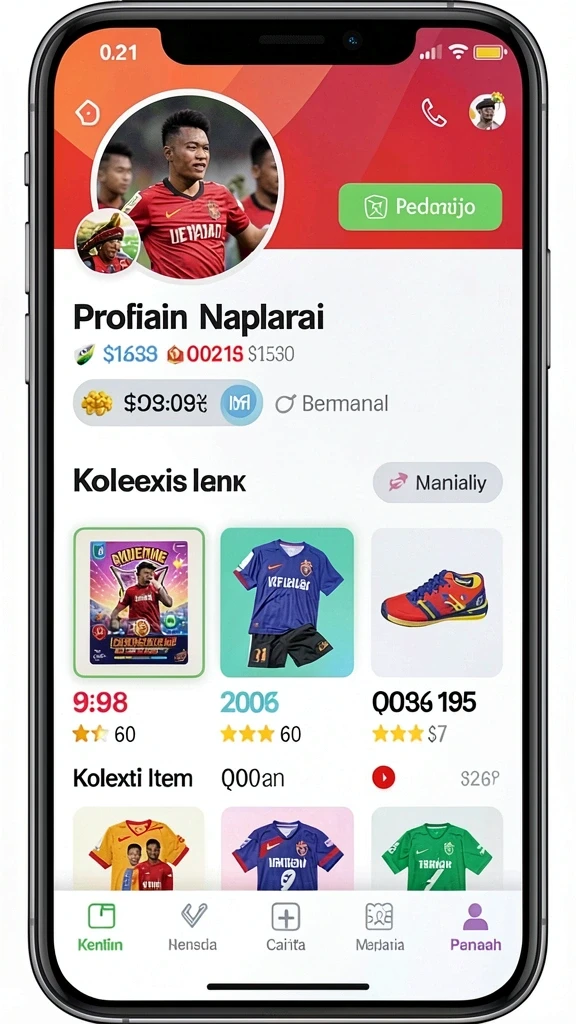 Review Aplikasi imbajp screenshot 3